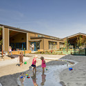Centro Infantil de Mt. Hood Community College / Mahlum - Escuelas