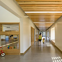 Centro Infantil de Mt. Hood Community College / Mahlum - Escuelas