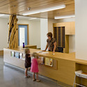 Centro Infantil de Mt. Hood Community College / Mahlum - Escuelas
