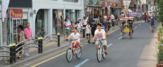 Um mês sem carros: a bem sucedida experiência da Coréia do Sul