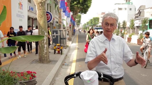 Um mês sem carros: a bem sucedida experiência da Coréia do Sul - Imagem 2 de 2