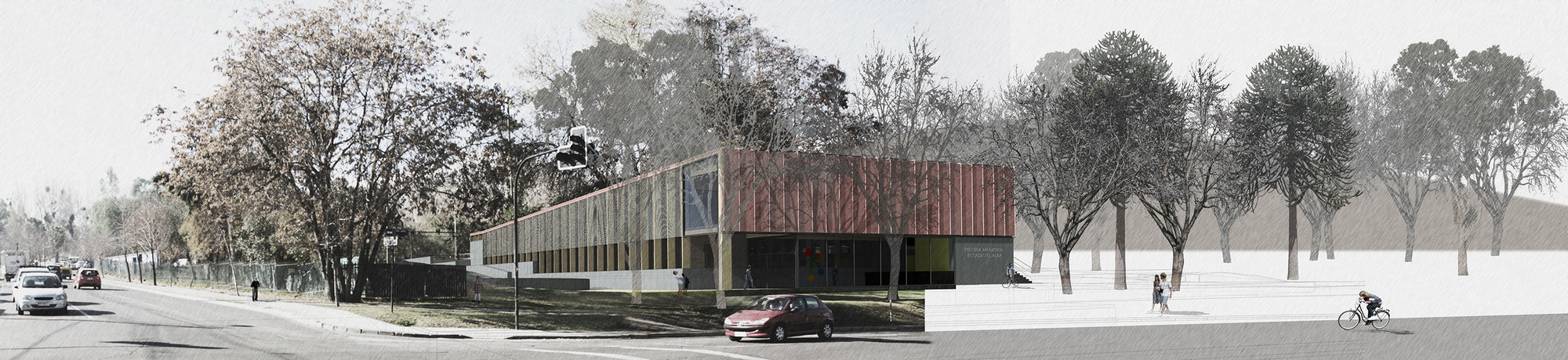 Cortesia de SUN Arquitectos