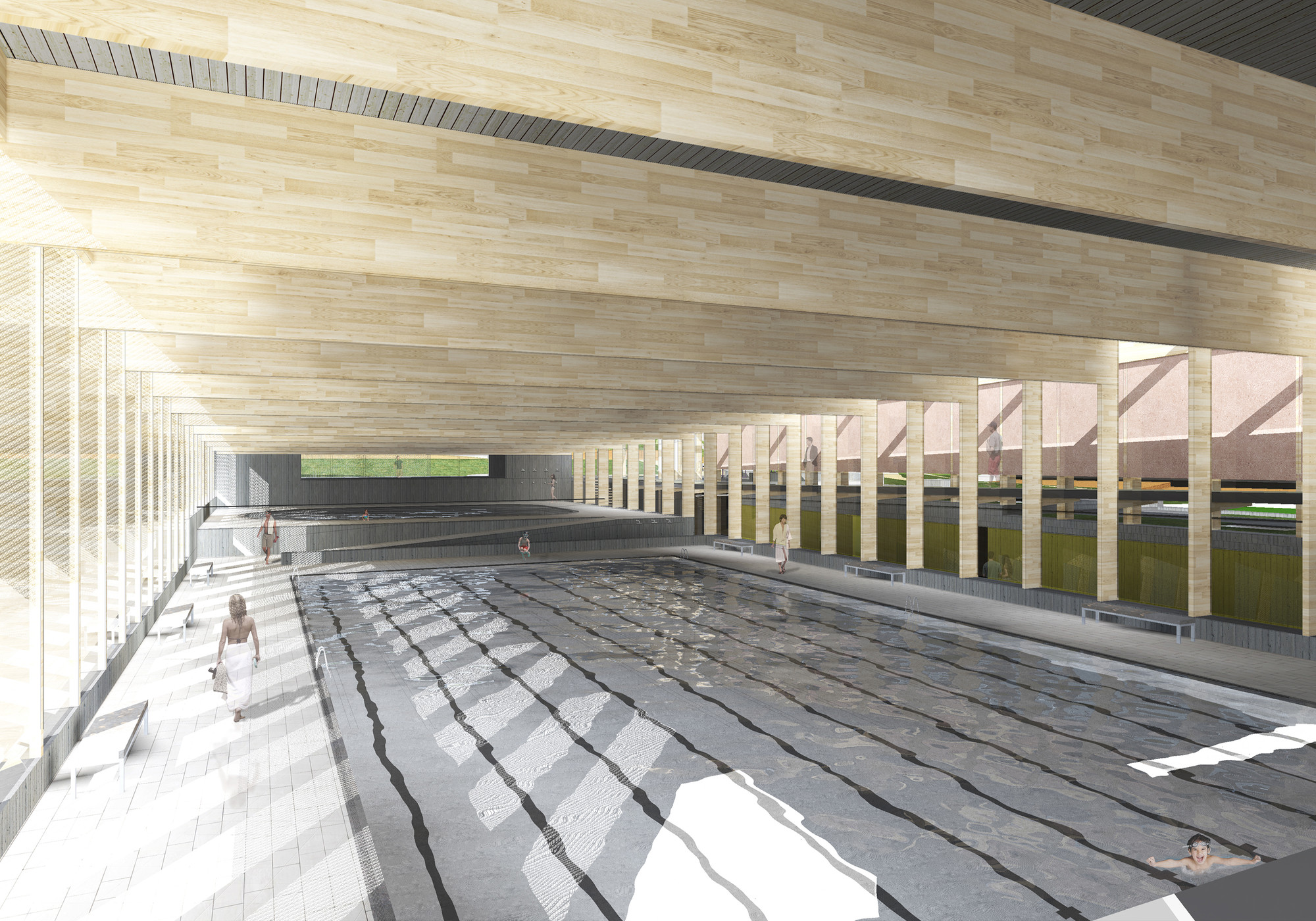 Cortesia de SUN Arquitectos
