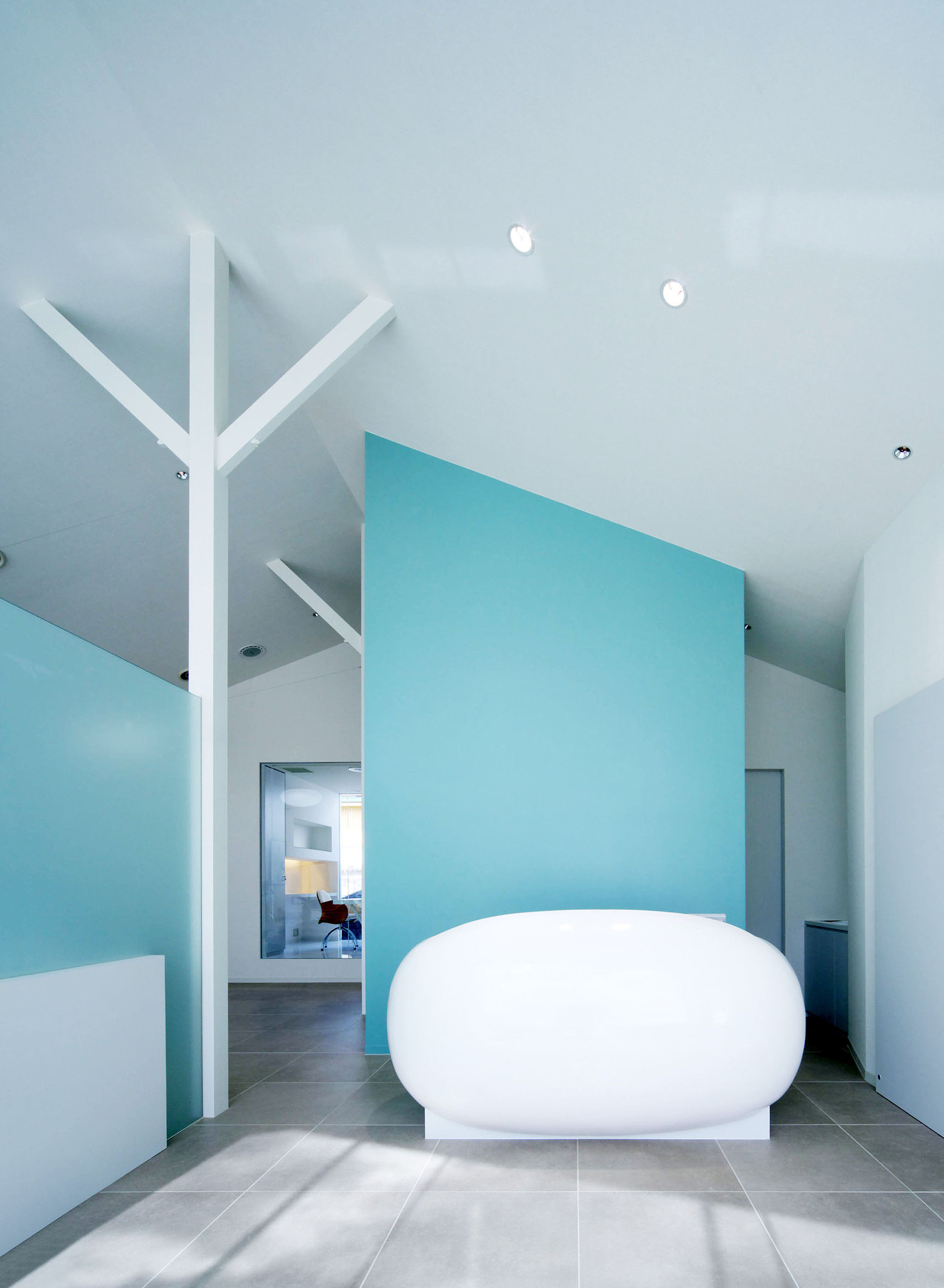 Cosmetic Clinic Interior Design Cosmetic Clinic Interior Design
