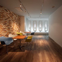 Instituto de Design Vantan Osaka / eleven nine inteiror design office - Instituto