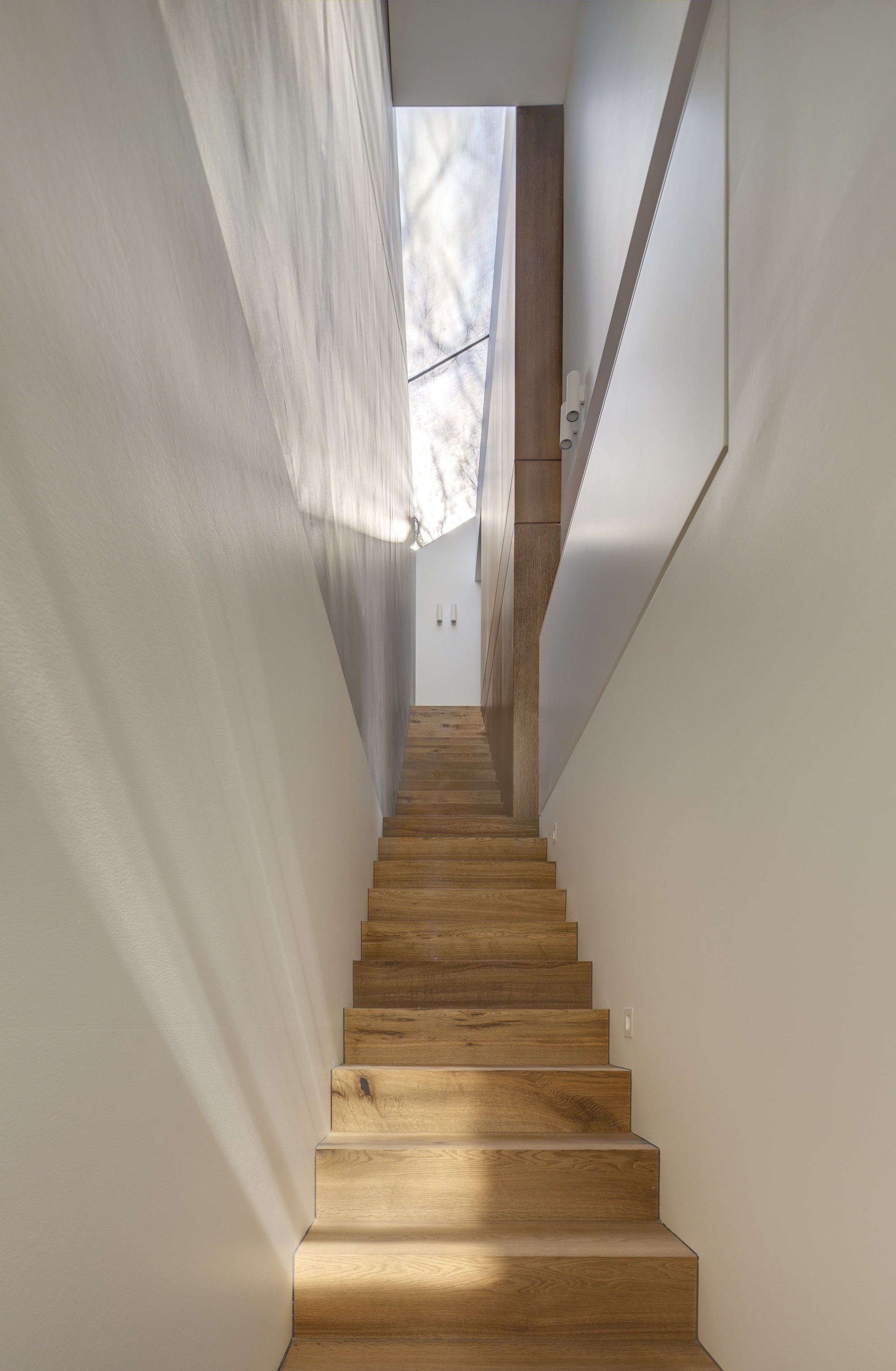 Gallery of Birchgrove House / Nobbs Radford Architects 2