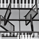 AD Classics: Fagus Factory / Walter Gropius + Adolf Meyer - Facade, Steel, Handrail, Beam