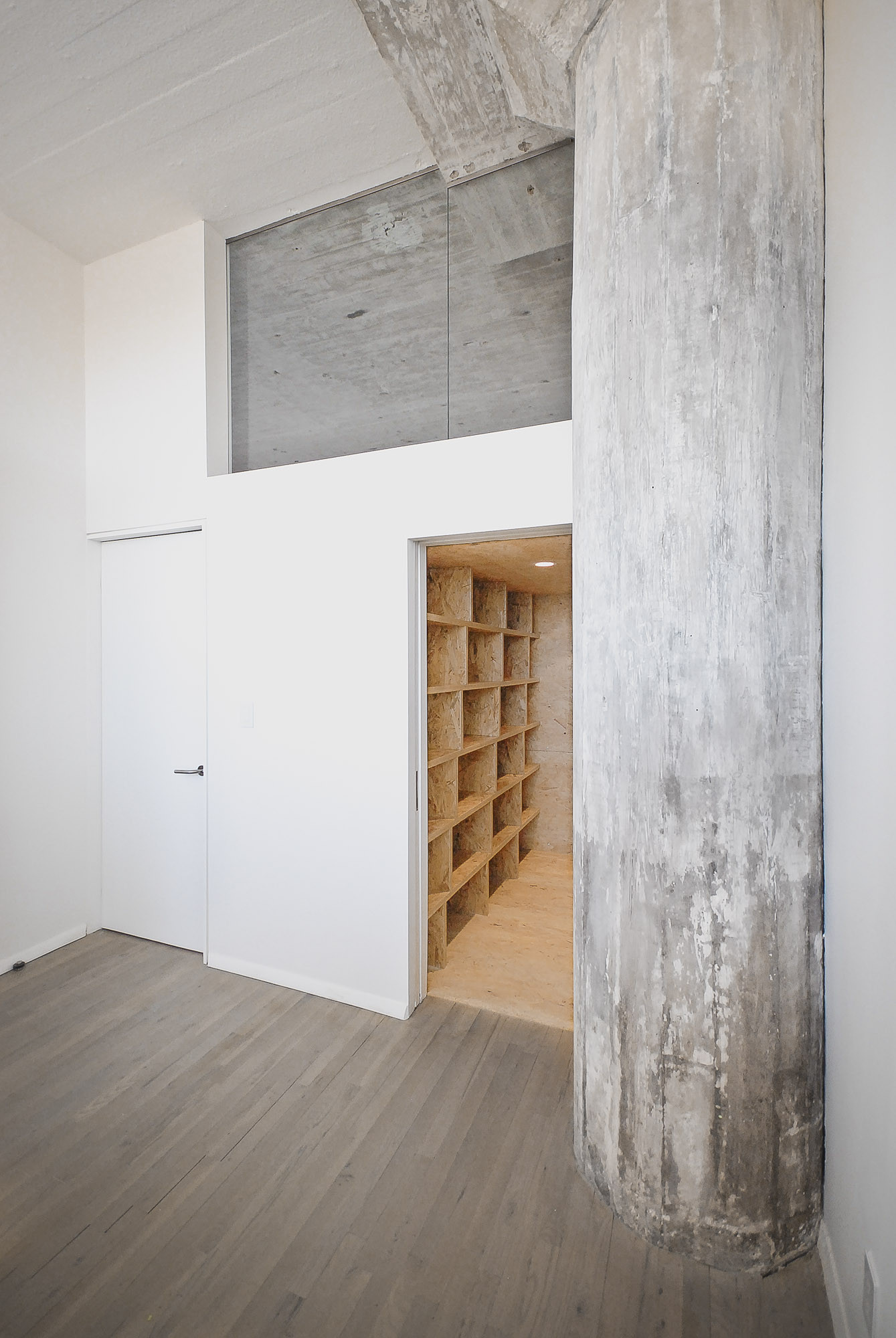 Galeria de Apartamento Doehler / SABO project - 10