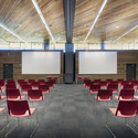 Patience S. Latting Northwest Library / LWPB Architecture - Community , Chair