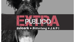 Workshop “Extra Público”: Fab-lab de Arquitectura Colectiva