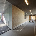 Traffic House / MLRP - Sala De Aula