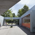 Traffic House / MLRP - Sala De Aula