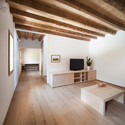 Casa Fiera / Massimo Galeotti Architetto - Ampliación