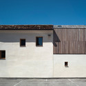 Casa Fiera / Massimo Galeotti Architetto - Ampliación