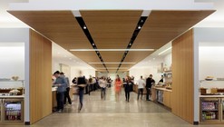 Sede Square / Bohlin Cywinski Jackson