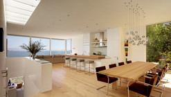 Remodelação na Colina Sausalito / Turnbull Griffin Haesloop Architects