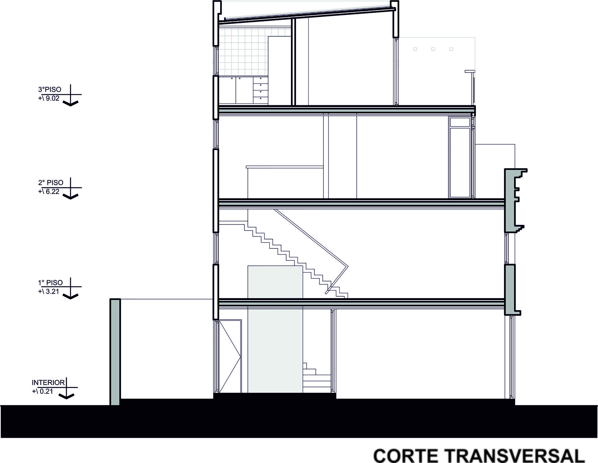 Cross Section