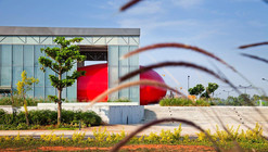 Discovery Centre / Architecture Discipline