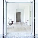 Forest House / NORM Architects - Houses, Door, Facade, Arch, Chair, Table