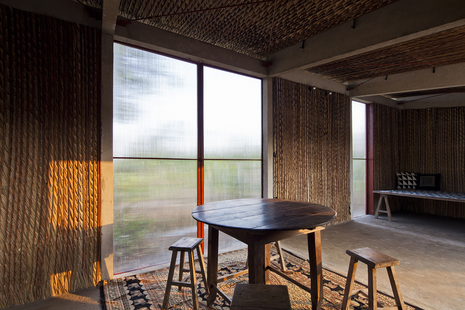 Galería de Casa S / Vo Trong Nghia Architects - 10
