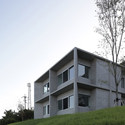 House in Tajiri 2 / Kazunori Fujimoto Architect & Associates - Exterior Photography, Renovation, Facade
