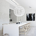 Fredensborg House / NORM Architects - Houses, Table, Chair, Lighting