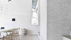 Fredensborg House / NORM Architects