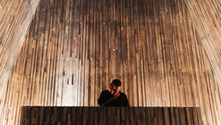 LIGA INTERLUDIOS 16: Chic by Accident Project + Ludwig Godefroy en la Ciudad de México