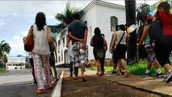 Jane’s Walk em Goiânia e Brasília: Mais vida, menos motor