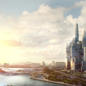 “Cloud Citizen” Awarded Joint Top Honors in Shenzhen Bay Super City Competition  - Image 1 of 4