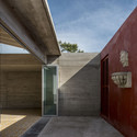Leyva 506 / APT arquitectura para todos - Houses, Facade