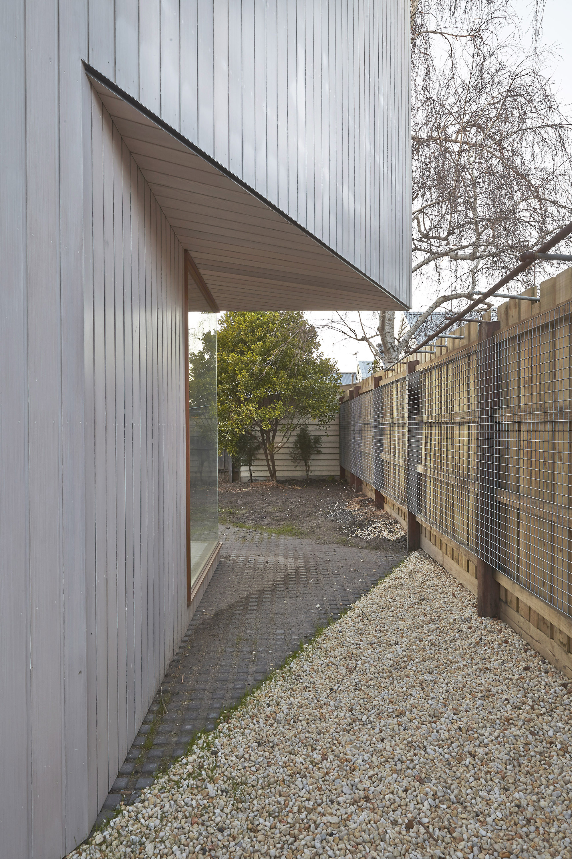 Galería de Casa Arco / Edwards Moore 9