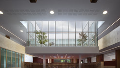 Escuela Primaria Chiarano / C+S Architects