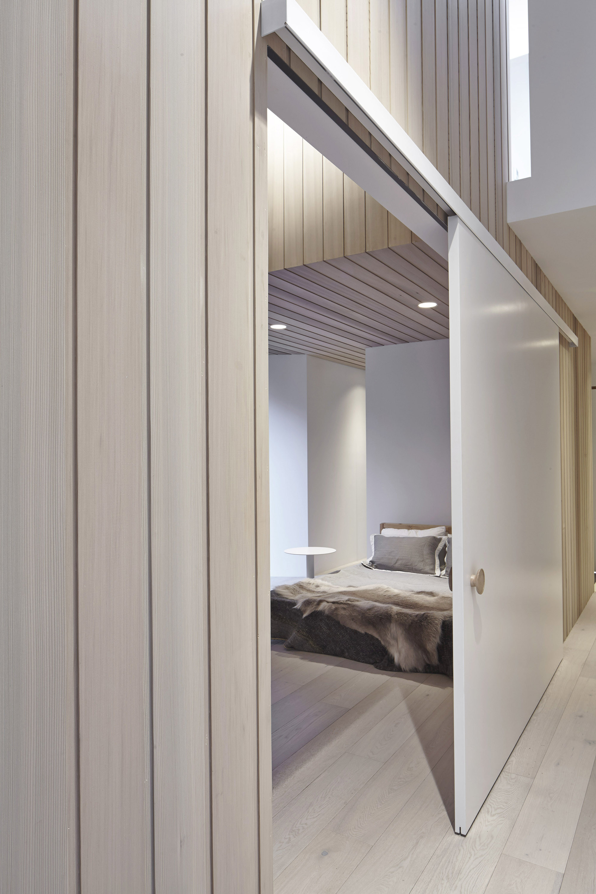 Galería de Casa Arco / Edwards Moore 12