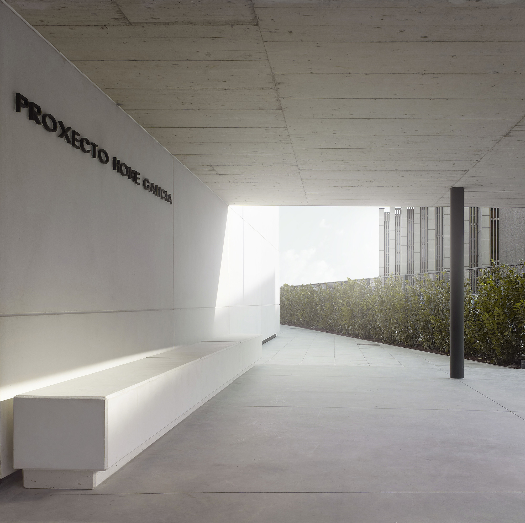 Courtesy of Elsa Urquijo Arquitectos