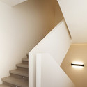 Proyecto Hombre / Elsa Urquijo Arquitectos - Stairs, Handrail