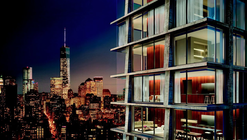 Herzog & de Meuron Designs 28-Story Luxury Tower for Manhattan