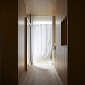 The Renovation of Kuzuha House / Yasutaka Kondo + Yoshiaki Nagasaka + Mamoru Nanba - Houses Interiors, Bed