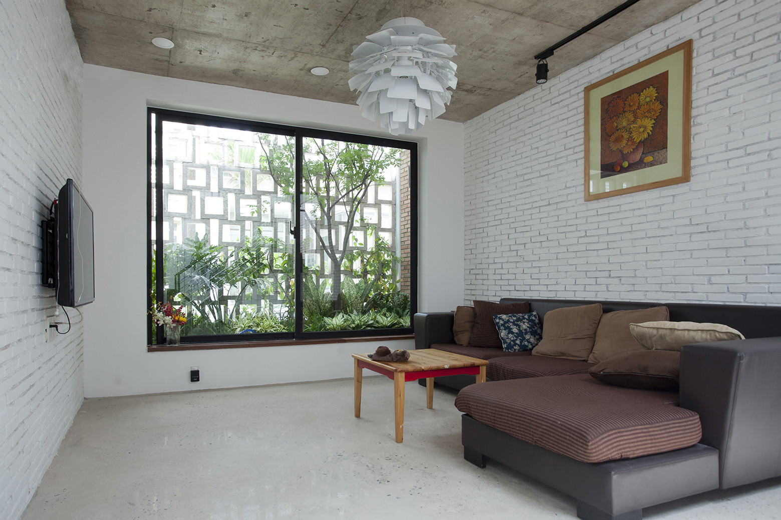 Gallery of B House / i.House Architecture and Construction - 17
