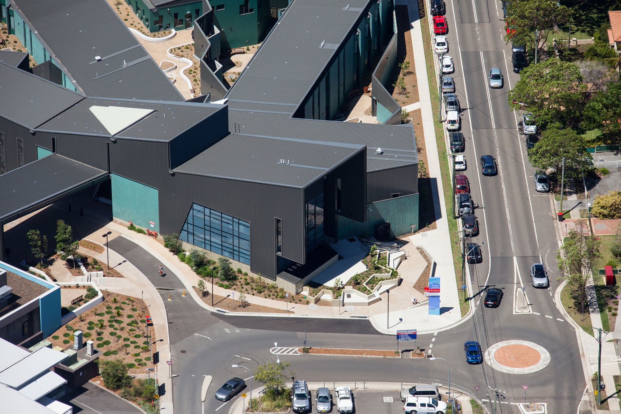 n screen Gallery Woods Mental Centre 5 Health Nepean of /  Bagot