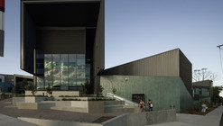 Nepean Mental Health Centre / Woods Bagot