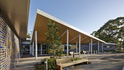 Woy Woy Rehabilitation Unit  / Woods Bagot