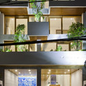 Hotel Golden Holiday en Nha Trang / Trinhvieta-Architects - Hoteles