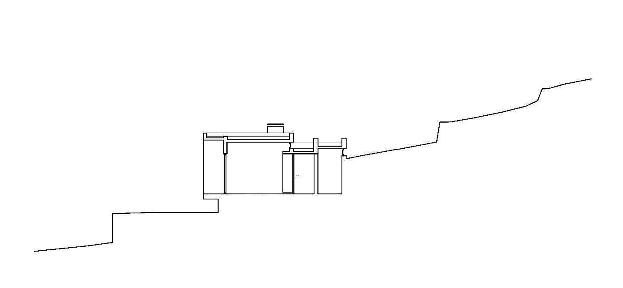 Gallery of House in Kea / Marina Stassinopoulos + Konstantios