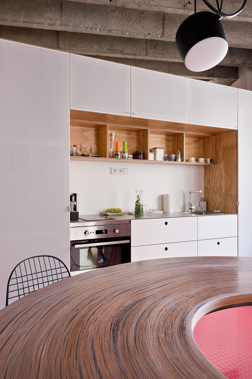 Gallery of Loft in Bratislava / GutGut - 11
