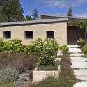 Casa en Mountain View / Atelier Hsu - Casas