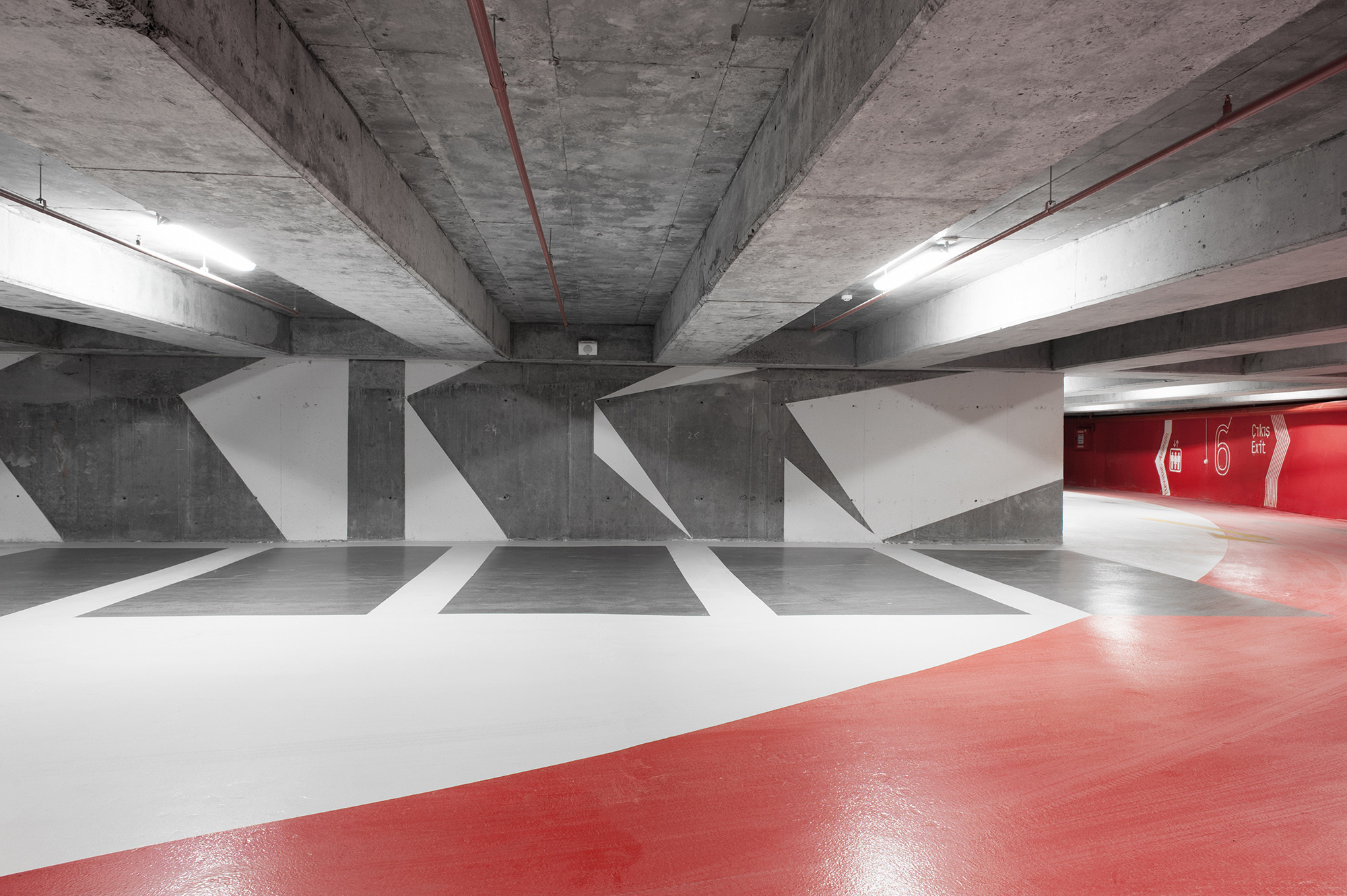gallery of sishane park sanalarc 11