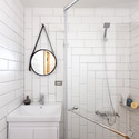 The Family Playground / HAO Design - Interior Photography, Bathroom, Sink
