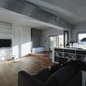 Casa de baño y cocina / Takeshi Shikauchi - Interiores De Apartamentos
