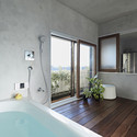 Casa de baño y cocina / Takeshi Shikauchi - Interiores De Apartamentos